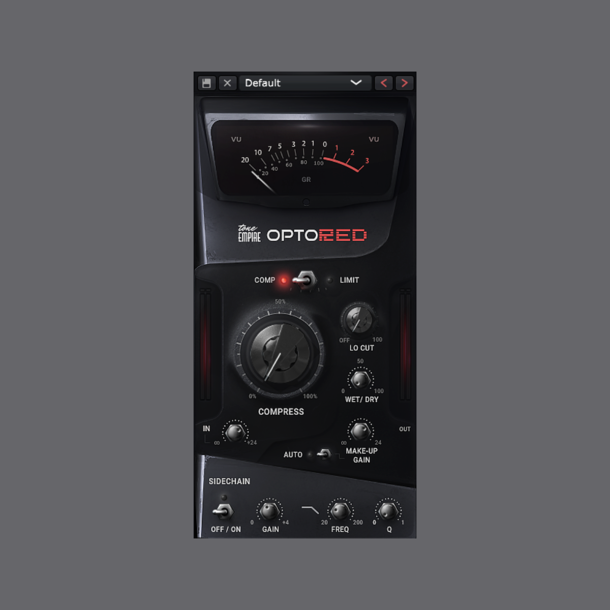 tone-empire.com